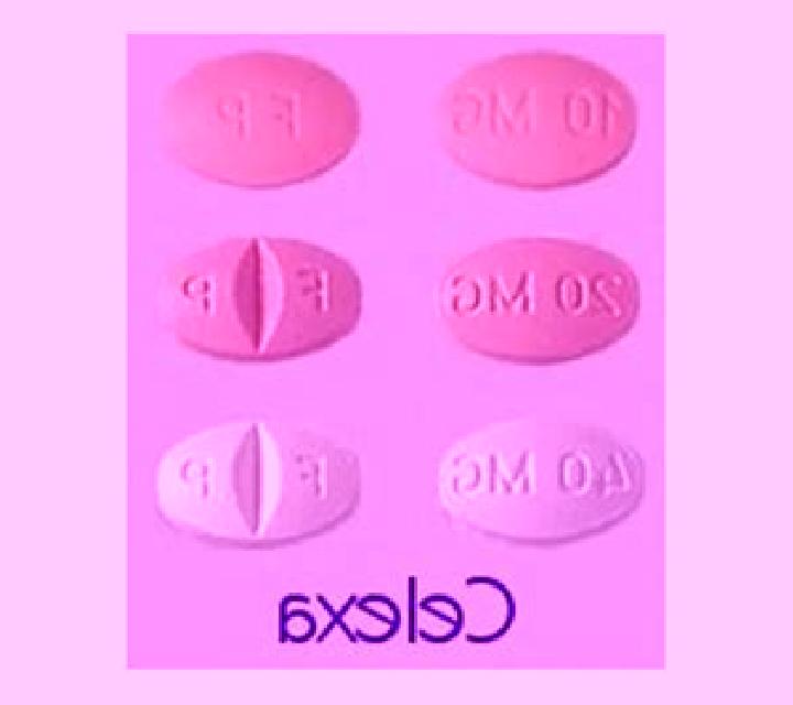 Celexa celexas does pills