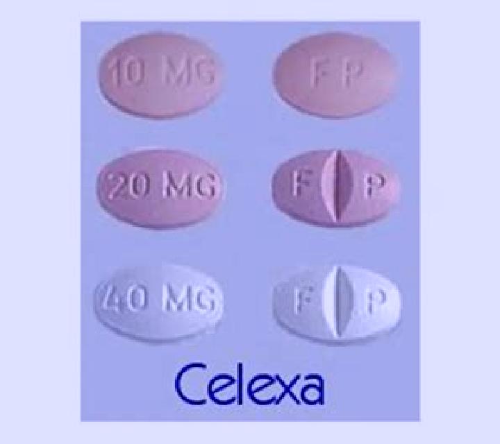Celexa celexas does tablet