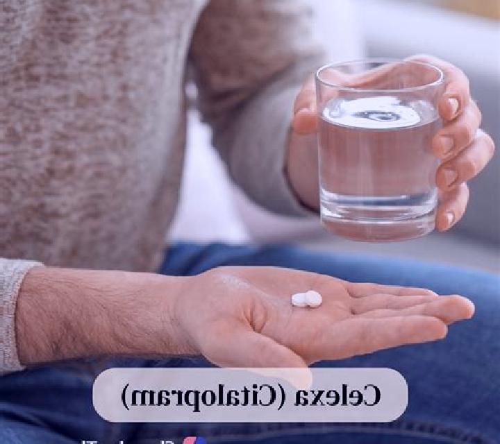 Celexa celex.bc.com medication
