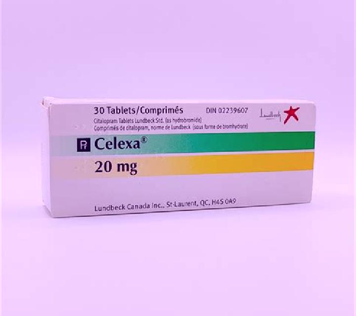 Celexa celex.bc.com pharmacy