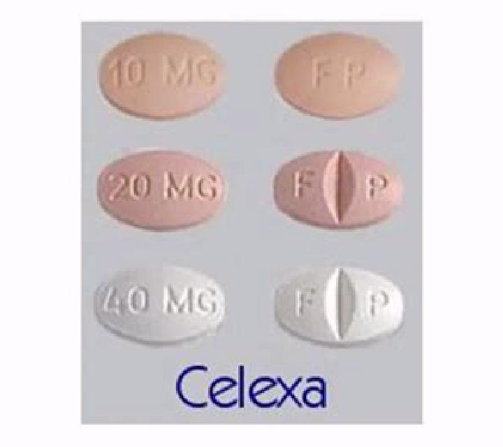 Celexa celex.bc.com tablet