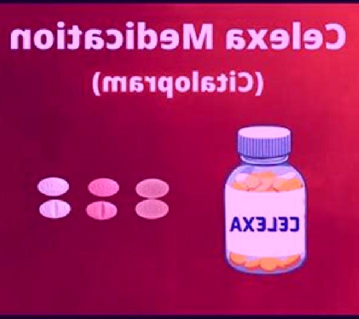 Celexa celex.exe medication