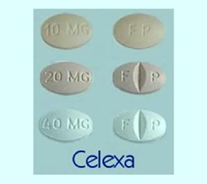 Celexa celex.exe tablet
