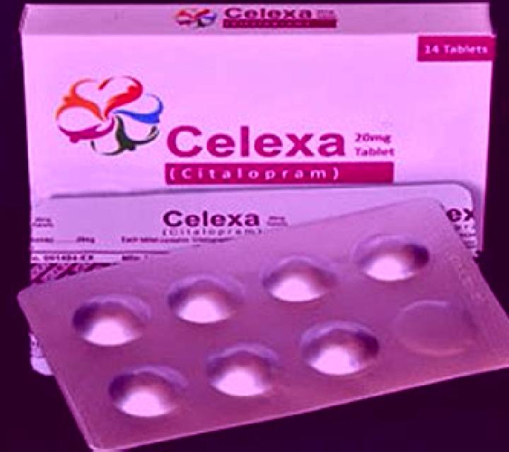 Celexa celexi anti inflammatory tablet