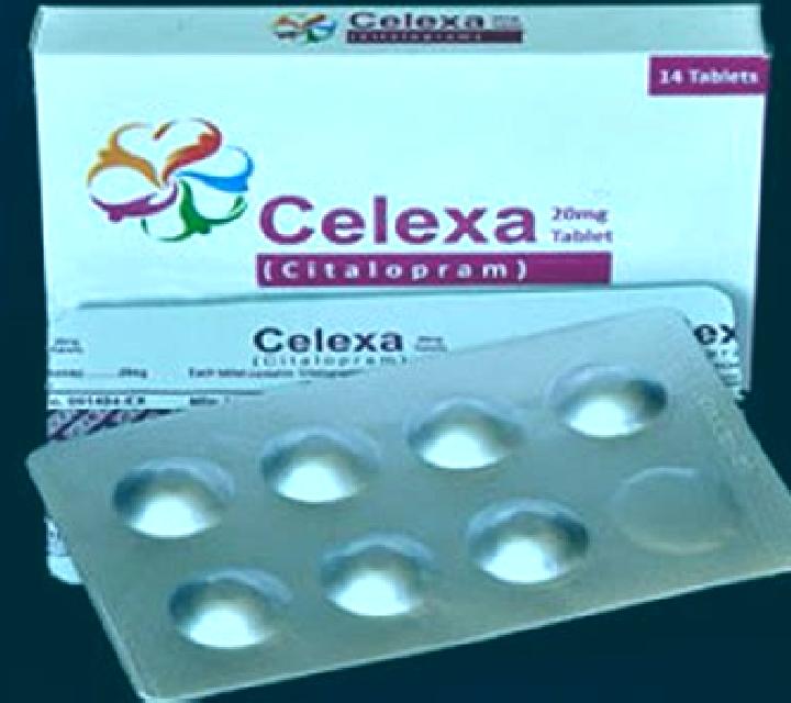 Celexa celexi tablets pills