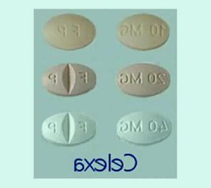 Celexa celexico tablet