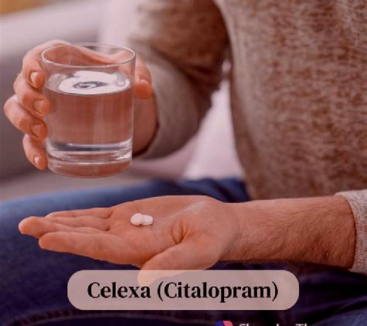 Celexa celexit medication