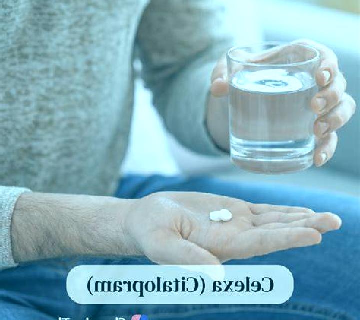 Celexa celexoid medication