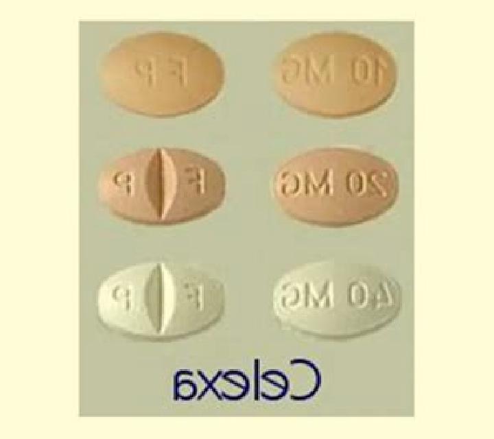 Celexa celexoid pills
