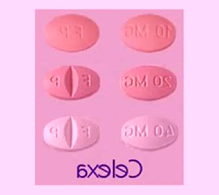 Celexa celexoid tablet