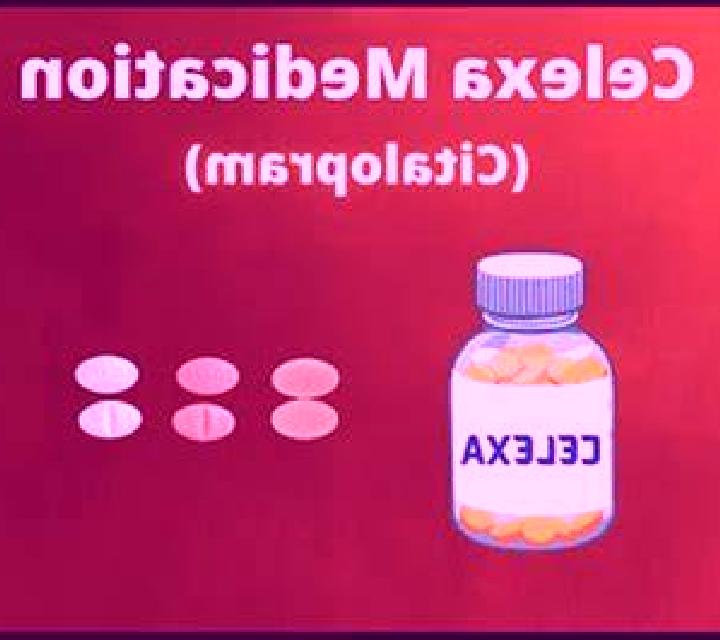 Celexa celexs and kids pills