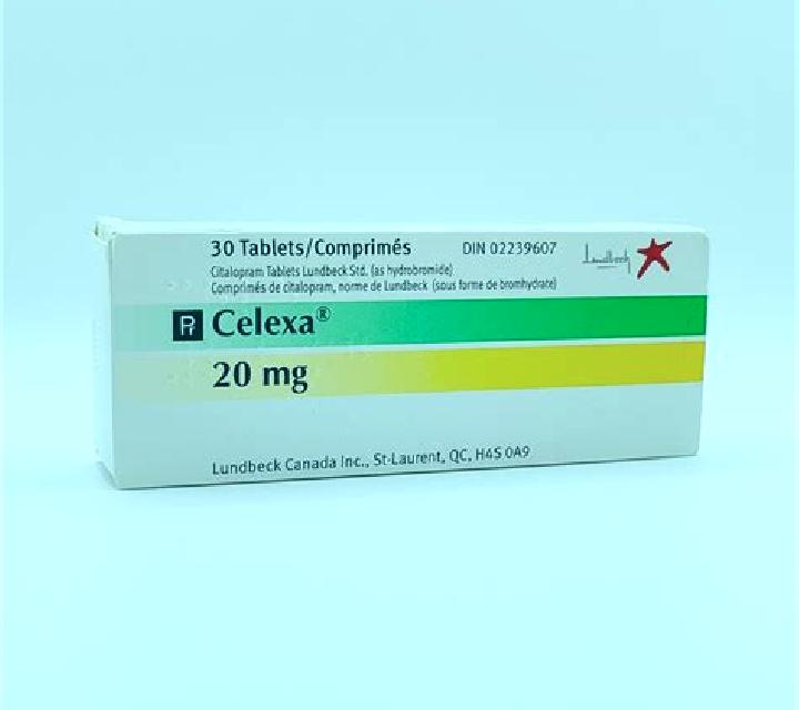 Celexa celex.us arnaque pharmacy