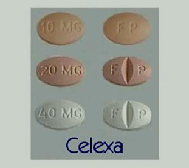 Celexa centrum and celexa pills