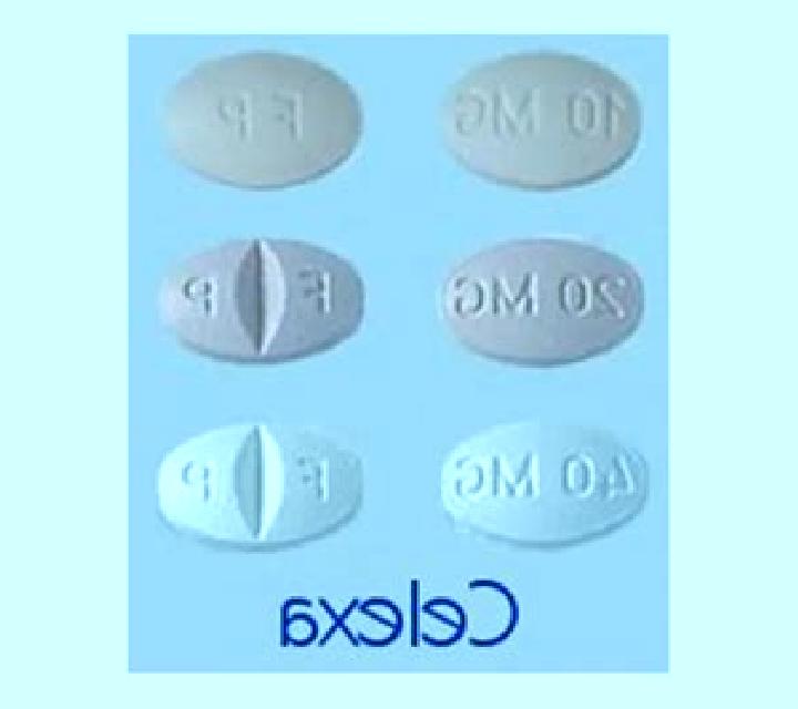 Celexa centrum and celexa tablet
