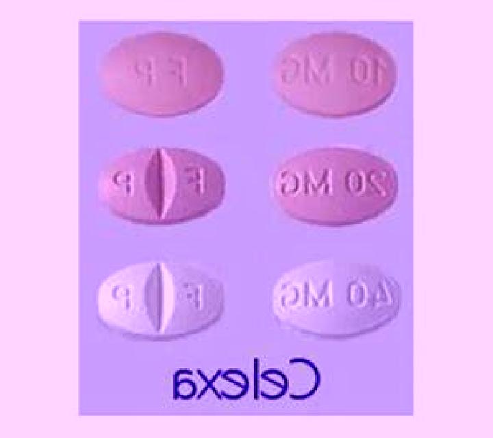 Celexa cephalexin and celexa medication