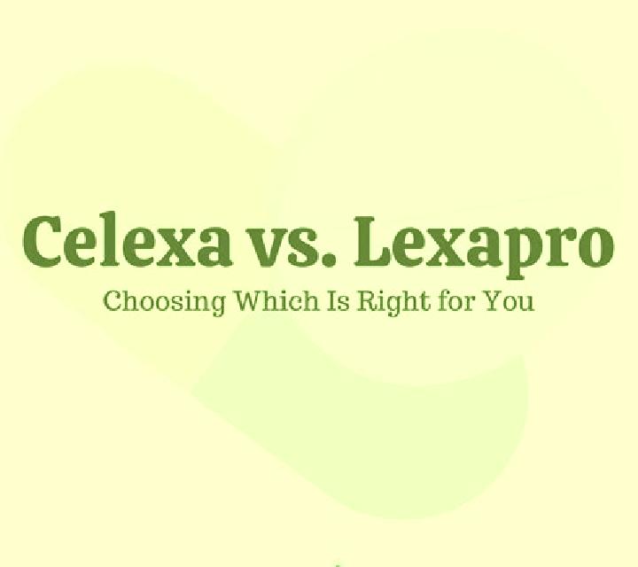 Celexa changing celexa to lexapro pharmacy