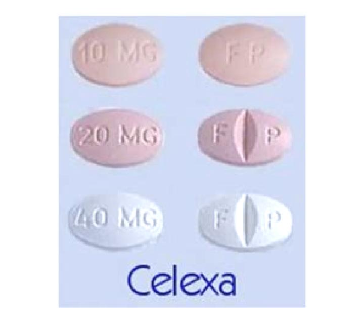 Celexa chronic fatigue and celexa tablet