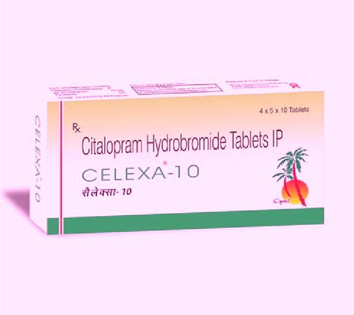 Celexa cidelo celexa program tablet