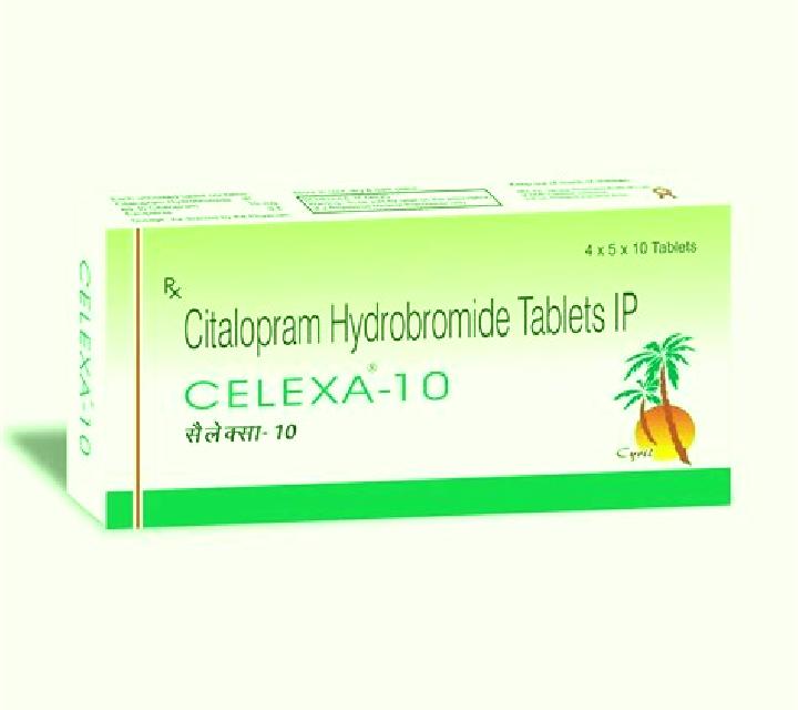 Celexa cielo celexa program tablet