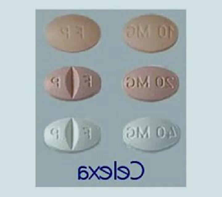 Celexa ciprelex vs celexa tablet