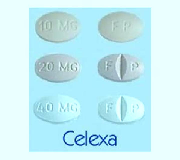 Celexa ciprofloxacin and celexa interaction medication