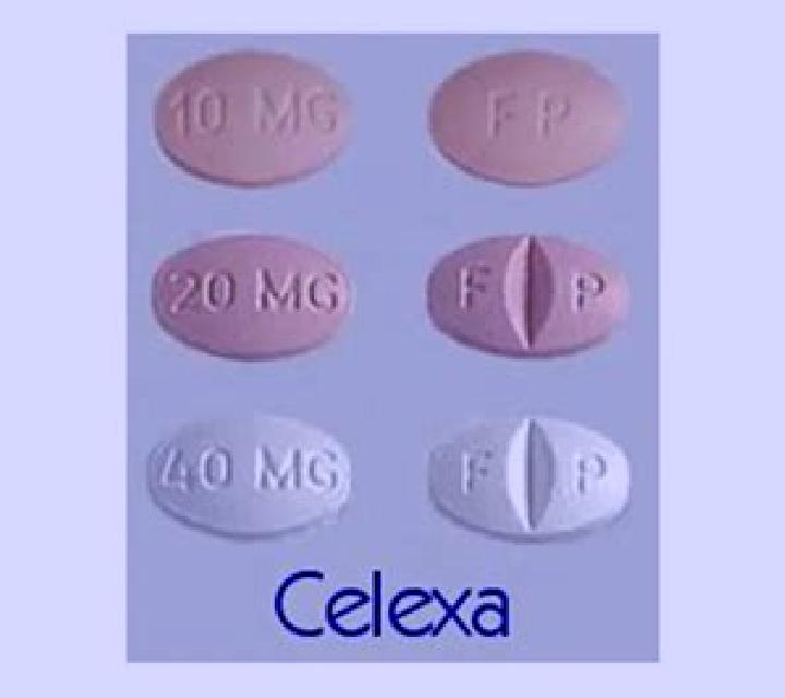 Celexa ciprofloxacin and celexa interaction tablet