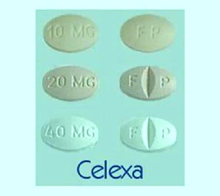 Celexa citalopram and celexa same thing pharmacy