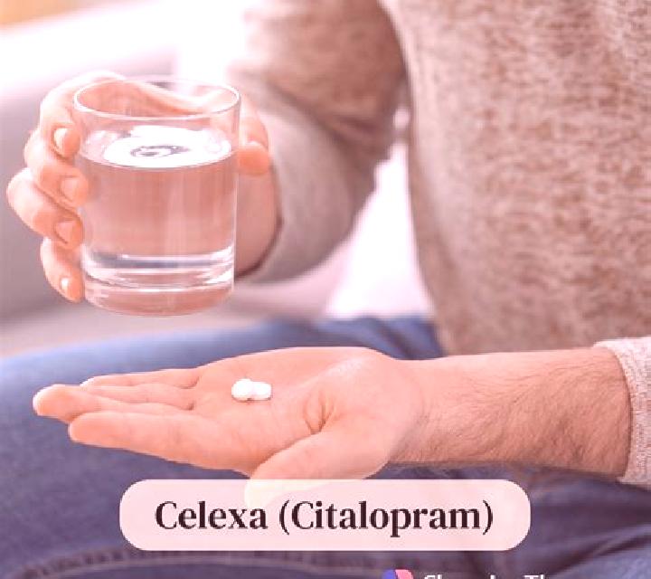 Celexa citalopram celexa side effects dosage interactions drugs tablet