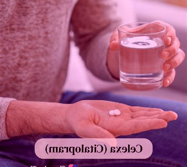 Celexa citalopram celexa side effects medication
