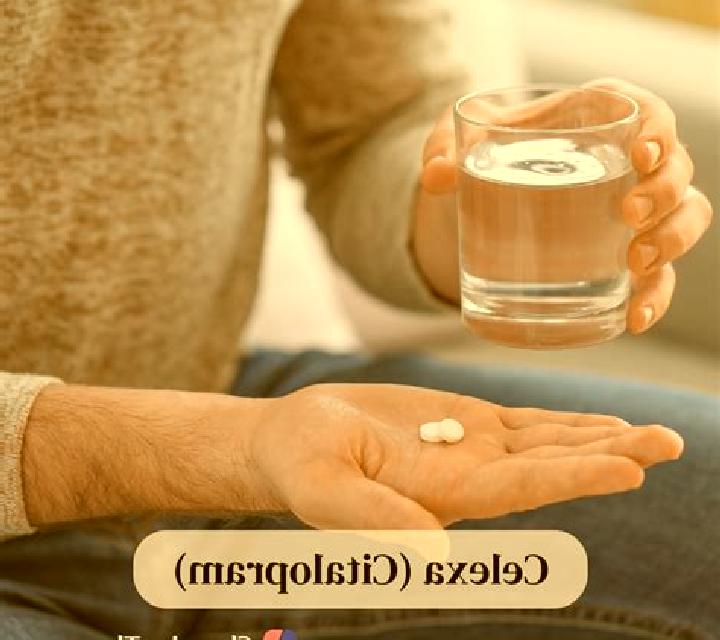 Celexa citalopram celexa uses medication