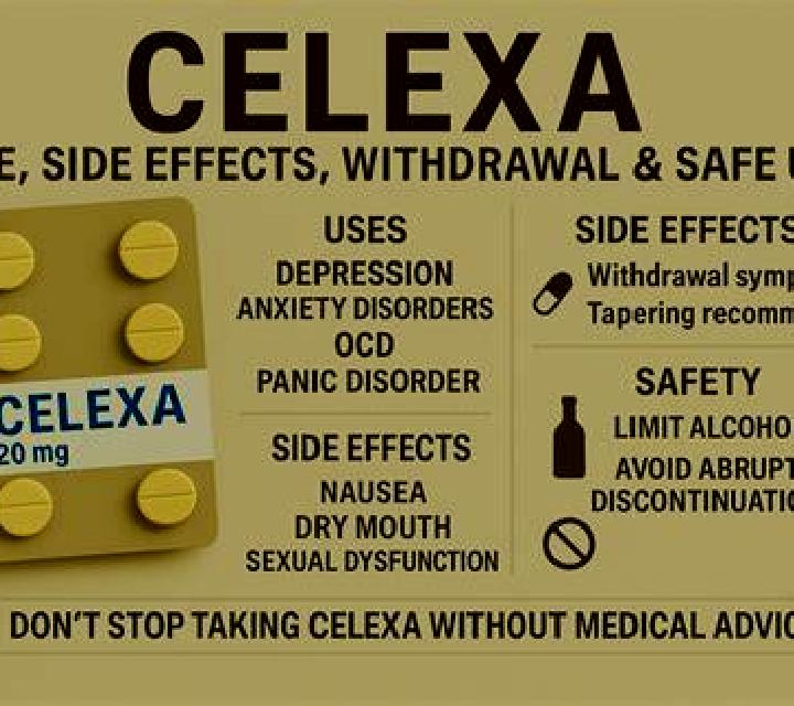 Celexa citalopram celexa warning pharmacy