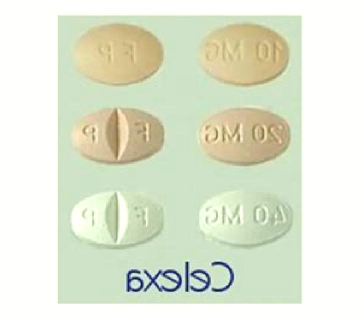 Celexa citalopram equivalent to celexa pills
