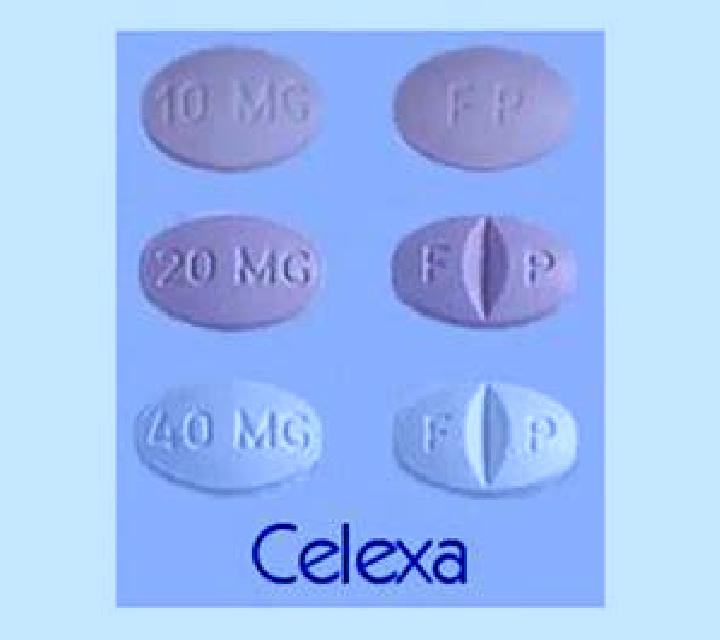 Celexa citalopram generic vs celexa medication