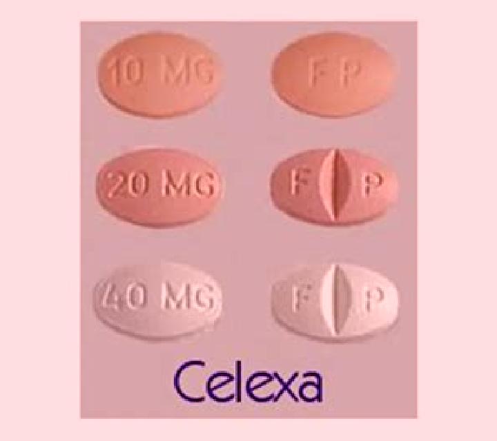 Celexa citalopram hydrobromide celexa 20 mg tab s medication