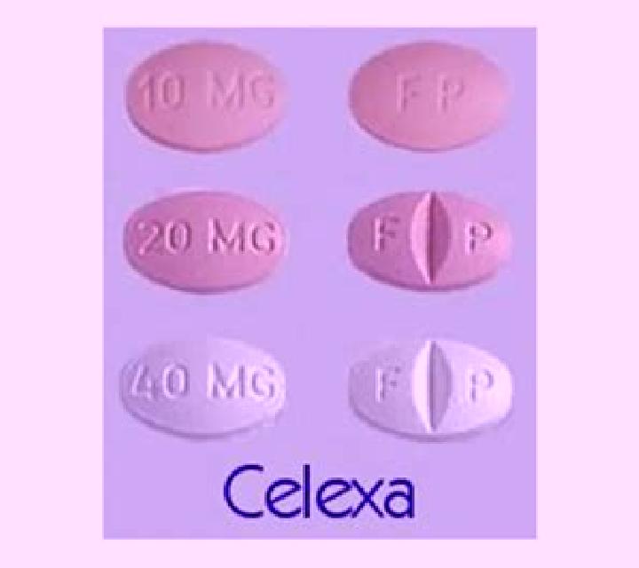 Celexa citalopram is celexa pills