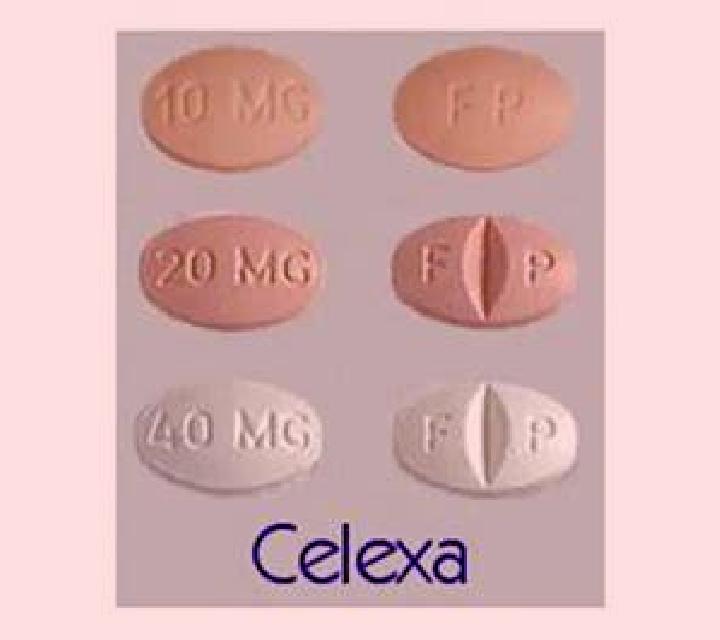Celexa class action celexa pills