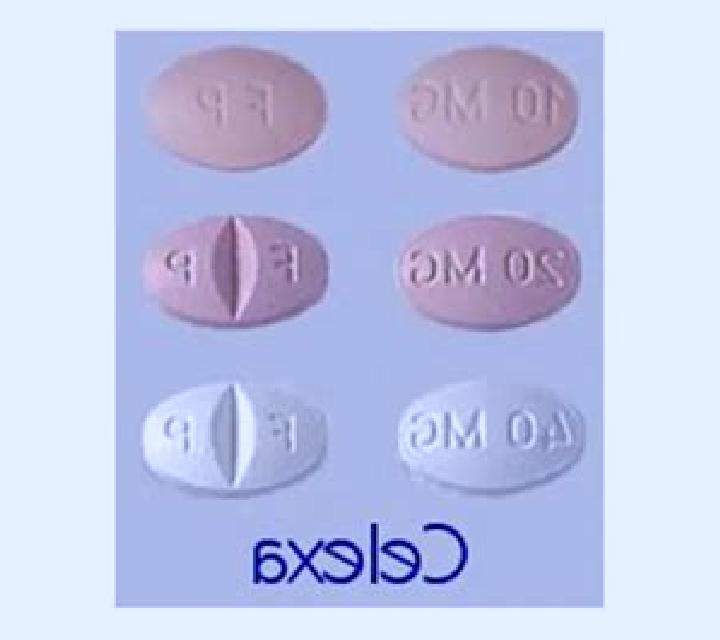 Celexa class action celexa tablet
