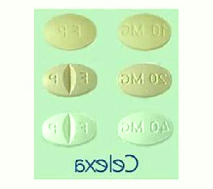 Celexa class action suits against celexa medication