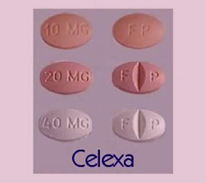 Celexa class action suits against celexa pills