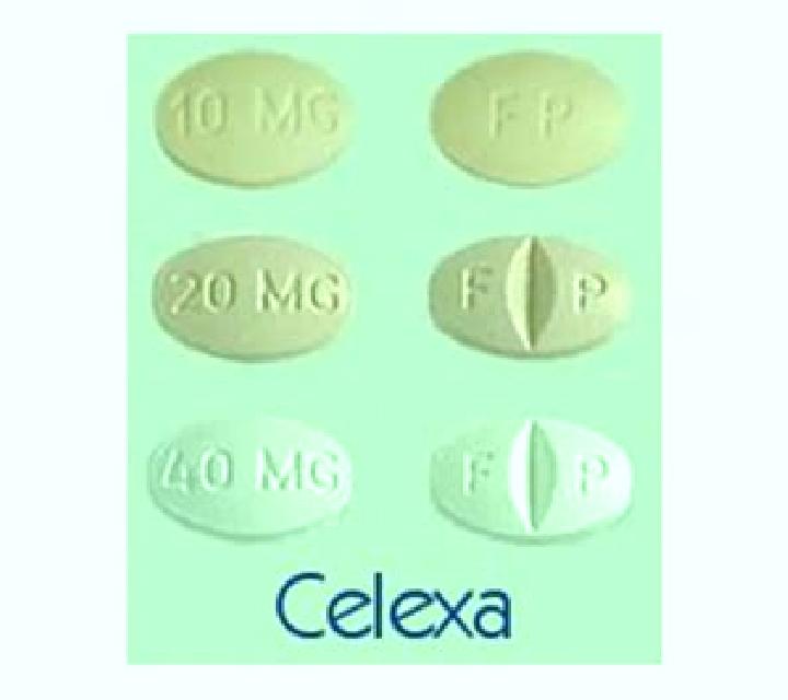 Celexa classification of celexa medication