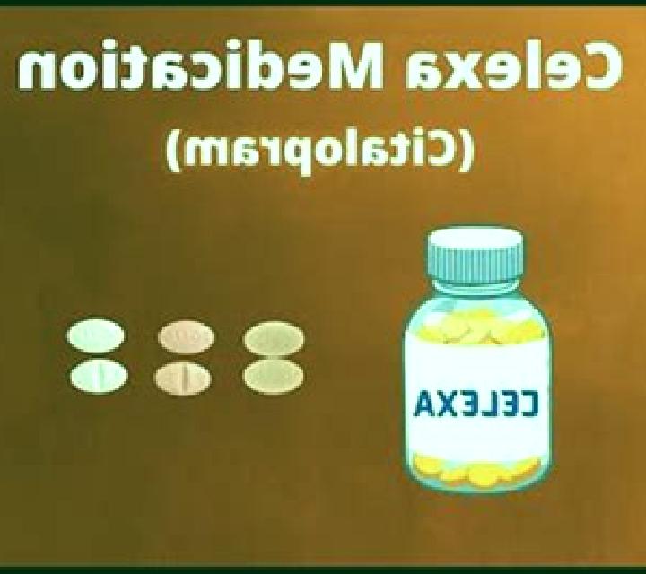 Celexa clindamycin and celexa medication