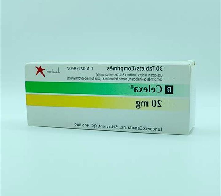 Celexa clomid and celexa pharmacy