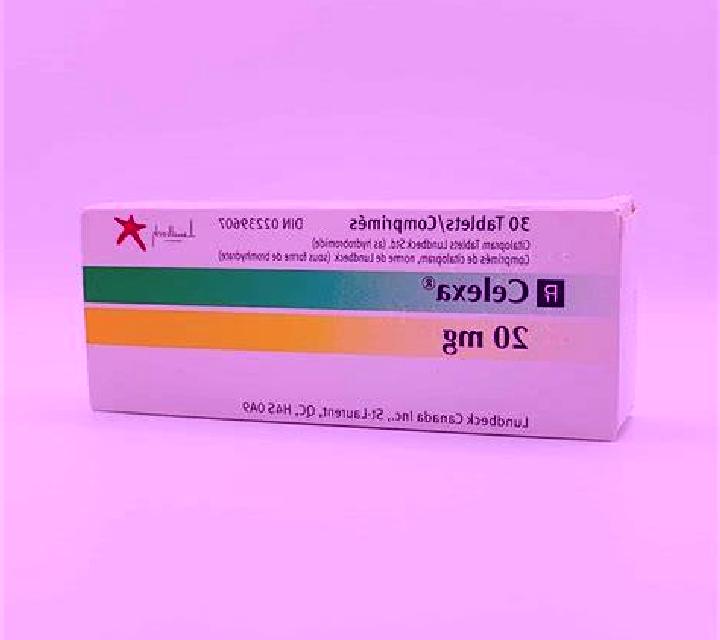 Celexa clonidine and celexa pharmacy