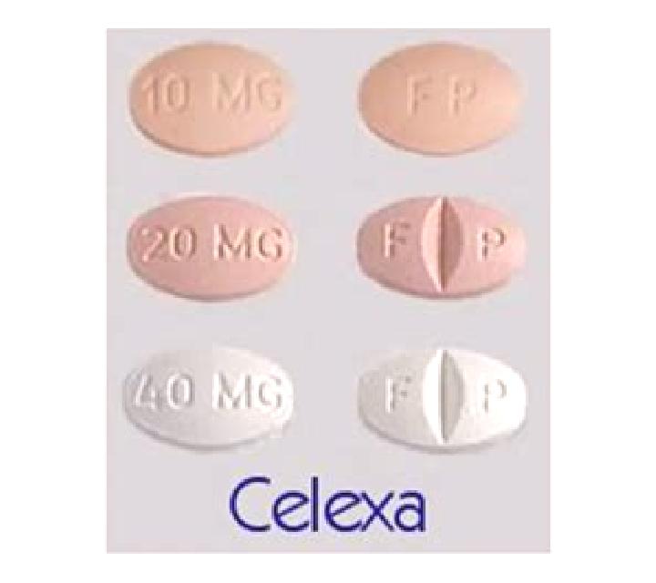 Celexa clonidine and celexa tablet