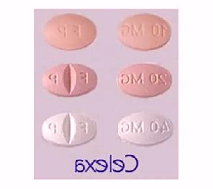 Celexa cocaine and celexa medication