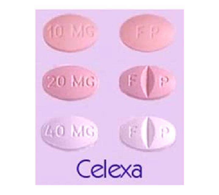 Celexa cocaine and celexa tablet
