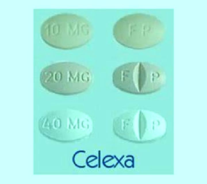 Celexa codeine and celexa medication