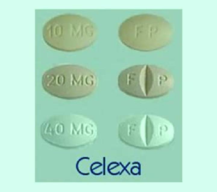 Celexa coke and celexa medication