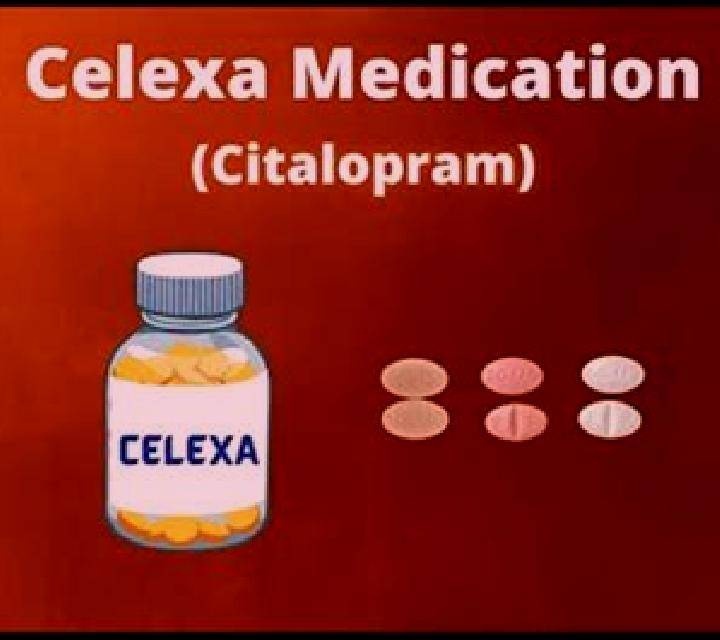 Celexa cold turkey off celexa for 3 weeks tablet