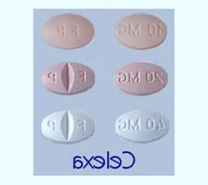 Celexa combining adderall and celexa tablet